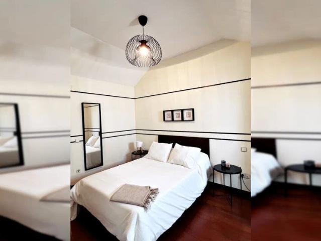 Room in a shared 11 bedroom apartment for rent in Piovera, all bills included