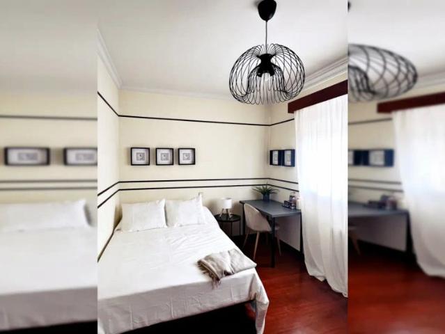 Room in a shared 11 bedroom apartment for rent in Piovera, all bills included