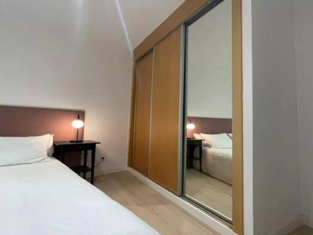 Room in a shared 12 bedroom apartment for rent in Bellas Vistas
