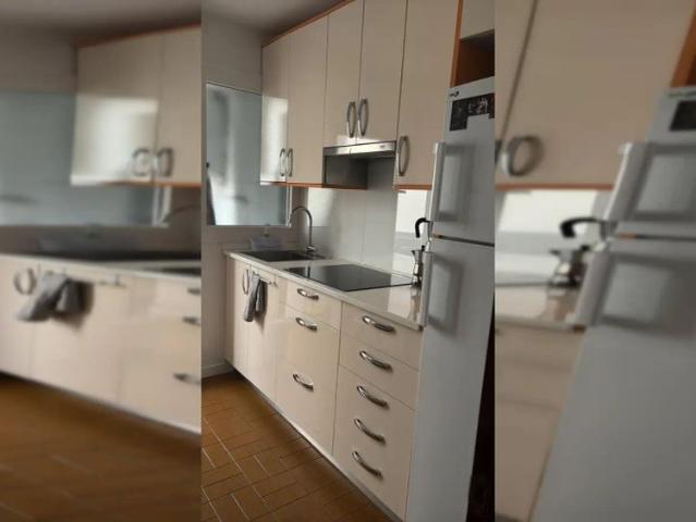 Room in a shared 1 bedroom apartment for rent in Chopera