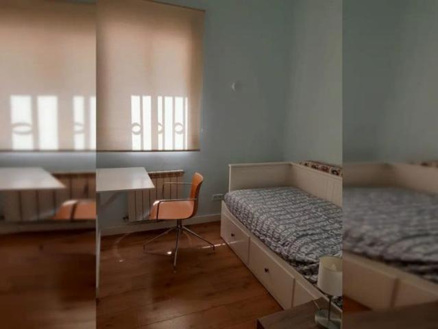 Room in a shared 1 bedroom apartment for rent in Arapiles