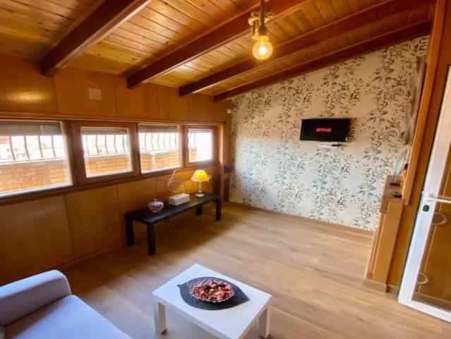 Room in a shared 1 bedroom apartment for rent in Elda