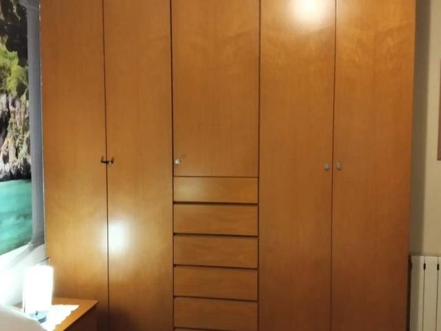 Room in a shared 1 bedroom apartment for rent in Horta
