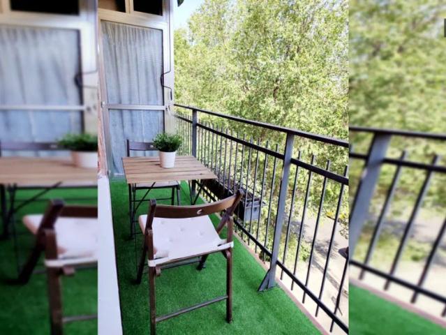 Room in a shared 1 bedroom apartment for rent in Lucero