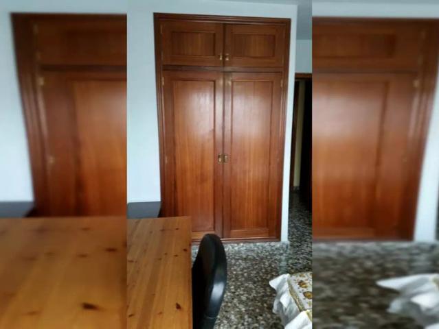 Room in a shared 1 bedroom apartment for rent in Murcia
