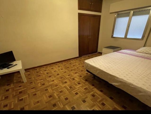 Room in a shared 1 bedroom apartment for rent in Pacífico
