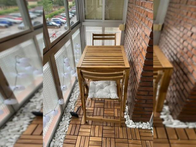 Room in a shared 1 bedroom apartment for rent in Pueblo Nuevo