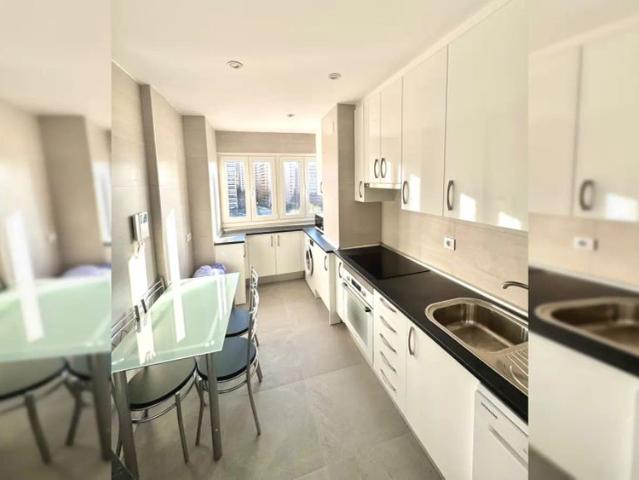Room in a shared 1 bedroom apartment for rent in Valverde, bills included