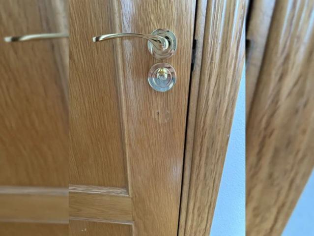 Room in a shared 2 bedroom apartment for rent in Chopera, all bills included
