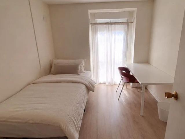 Room in a shared 2 bedroom apartment for rent in Alcoy