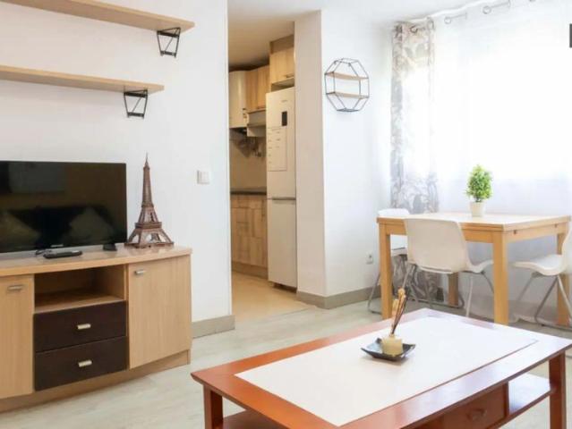 Room in a shared 2 bedroom apartment for rent in Arcos