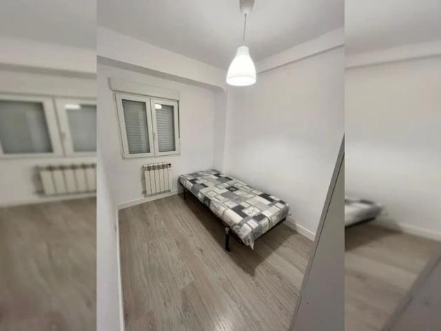 Room in a shared 2 bedroom apartment for rent in Getafe