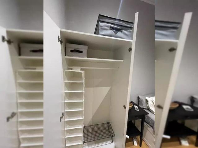 Room in a shared 2 bedroom apartment for rent in la Dreta de l'Eixample