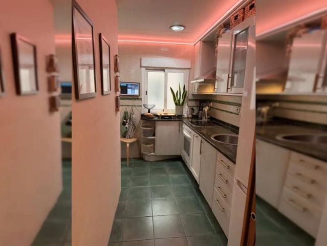 Room in a shared 2 bedroom apartment for rent in Leganés
