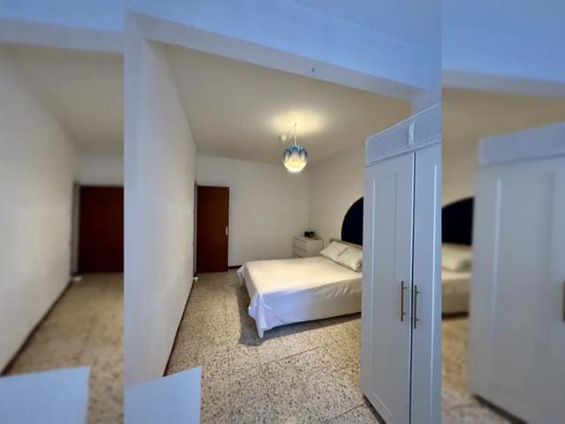 Room in a shared 2 bedroom apartment for rent in Les Corts, bills included