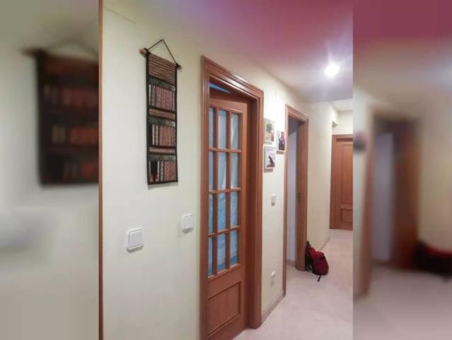 Room in a shared 2 bedroom apartment for rent in Mestalla, bills included
