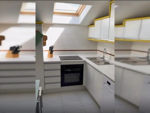 Room in a shared 2 bedroom apartment for rent in Sol