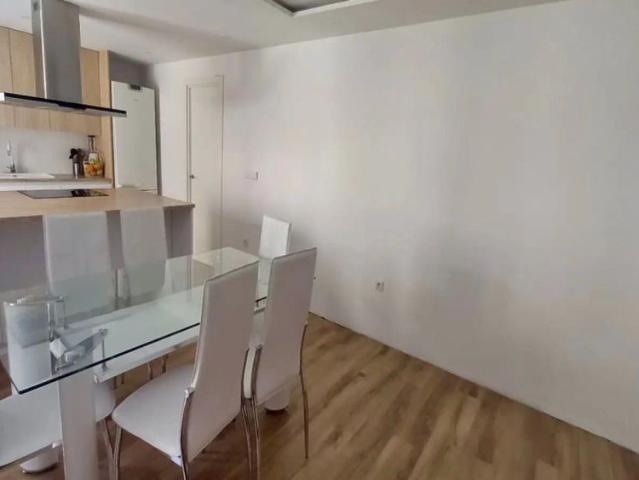 Room in a shared 2 bedroom apartment for rent in Sagunto, bills included