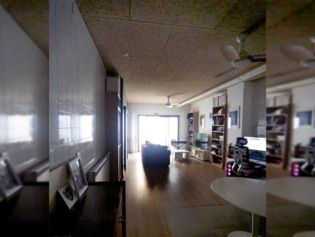 Room in a shared 2 bedroom apartment for rent in San Isidro