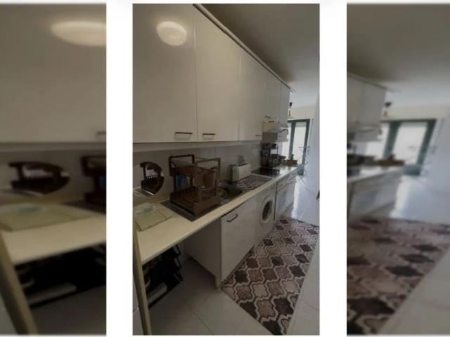 Room in a shared 2 bedroom apartment for rent in San Lorenzo de El Escorial