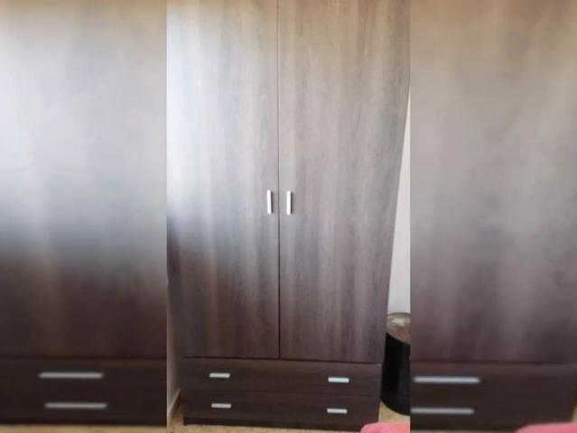 Room in a shared 2 bedroom apartment for rent in Paterna, all bills included