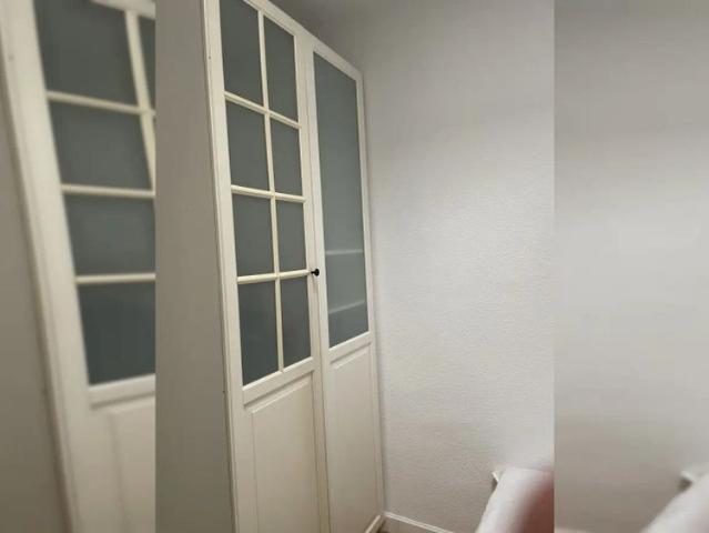 Room in a shared 2 bedroom apartment for rent in Universidad