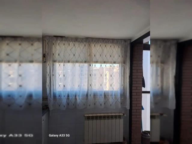 Room in a shared 2 bedroom apartment for rent in Valderrivas, bills included
