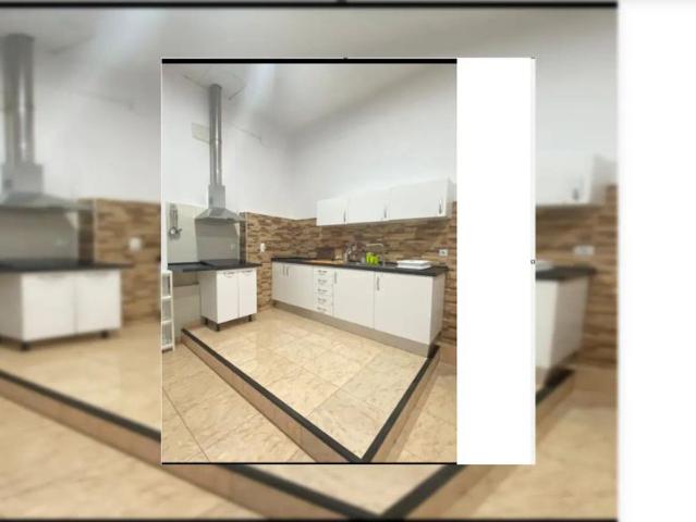 Room in a shared 2 bedroom apartment for rent in Vallcarca i els Penitents