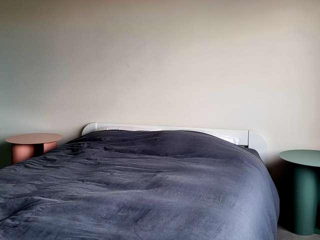 Room in a shared 2 bedroom flat in Plasky, Brussels