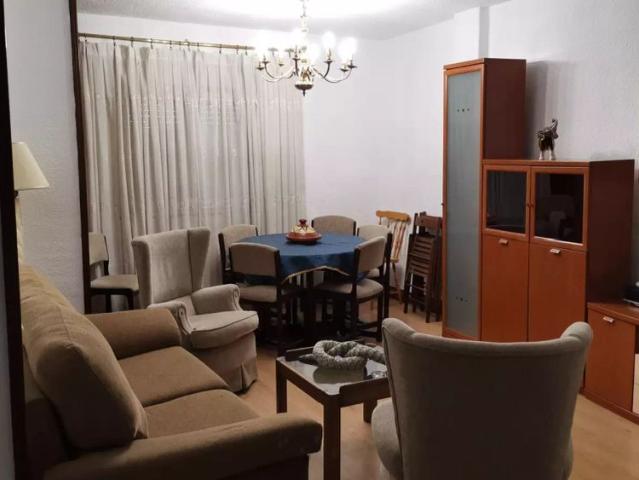 Room in a shared 3 bedroom apartment for rent in Casa de Campo