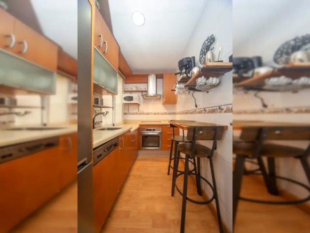 Room in a shared 3 bedroom apartment for rent in Centro Sagrario, professionals and students allowed