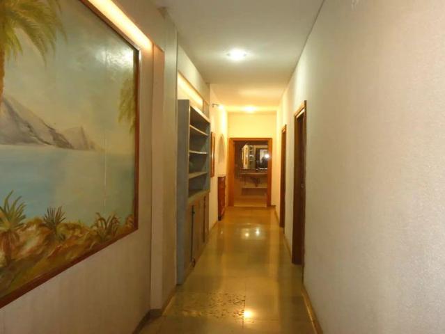 Room in a shared 3 bedroom apartment for rent in Centro