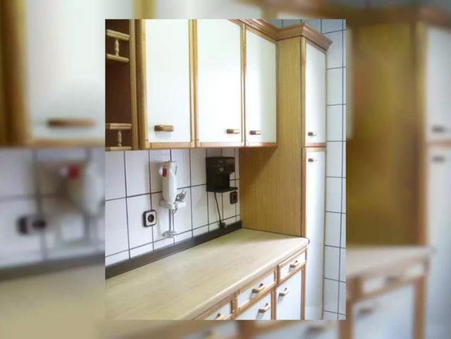 Room in a shared 3 bedroom apartment for rent in Abrantes