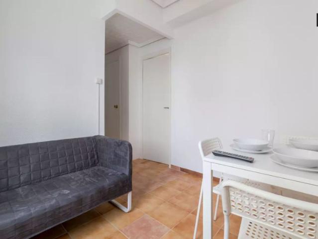 Room in a shared 3 bedroom apartment for rent in Aiora