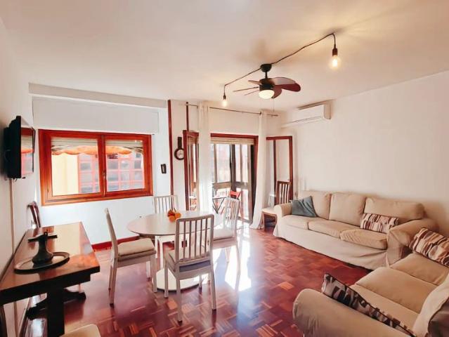 Room in a shared 3 bedroom apartment for rent in Alicante