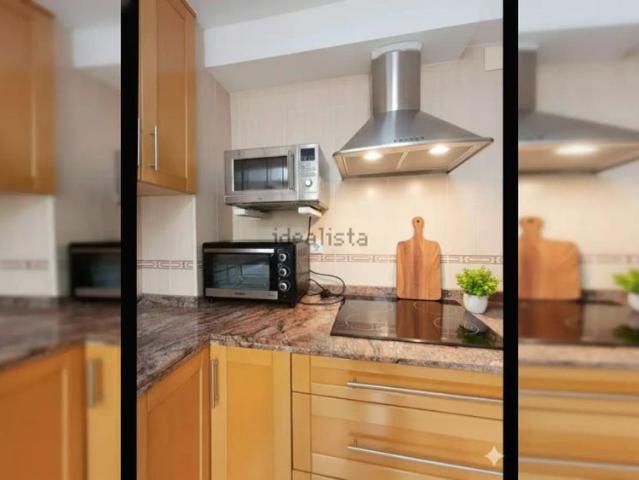 Room in a shared 3 bedroom apartment for rent in Alicante, bills included