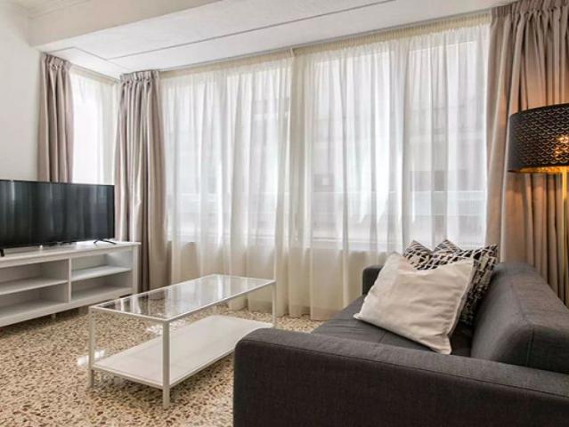 Room in a shared 3 bedroom apartment for rent in Alicante, perfect for students