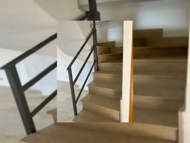Room in a shared 3 bedroom apartment for rent in Almenara, all bills included