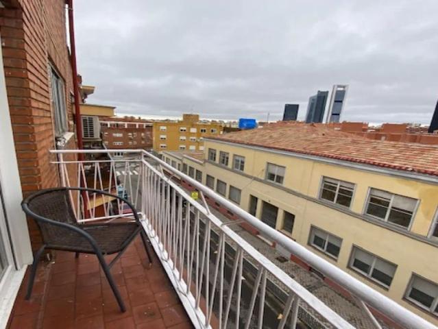Room in a shared 3 bedroom apartment for rent in Almenara perfect for students and professionals