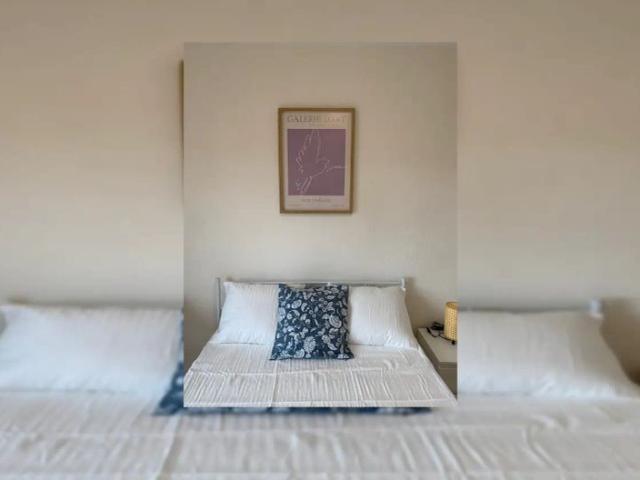 Room in a shared 3 bedroom apartment for rent in Almenara perfect for students and professionals