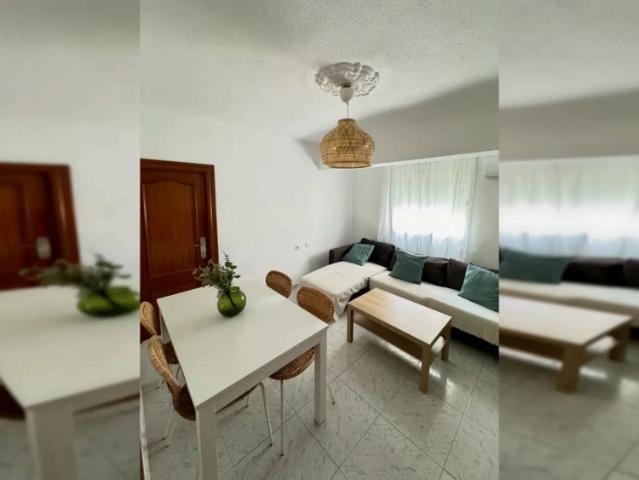 Room in a shared 3 bedroom apartment for rent in Barrio Alto, all bills included
