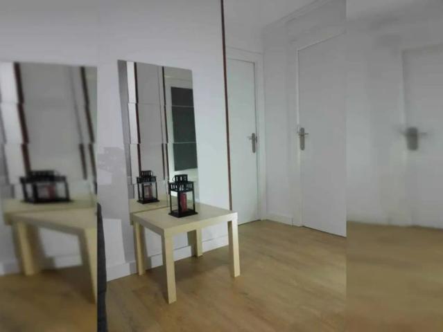 Room in a shared 3 bedroom apartment for rent in Benimaclet, Valencia