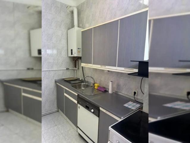 Room in a shared 3 bedroom apartment for rent in Gaztambide