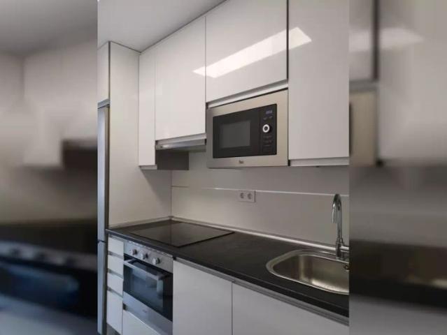 Room in a shared 3 bedroom apartment for rent in Getafe