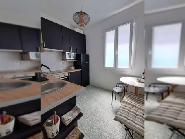 Room in a shared 3 bedroom apartment for rent in Iralabarri, Bilbao
