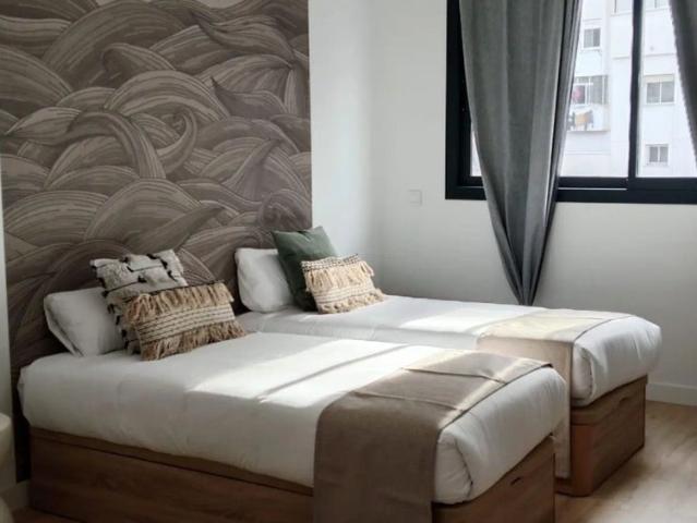 Room in a shared 3 bedroom apartment for rent in La Bresca, Málaga