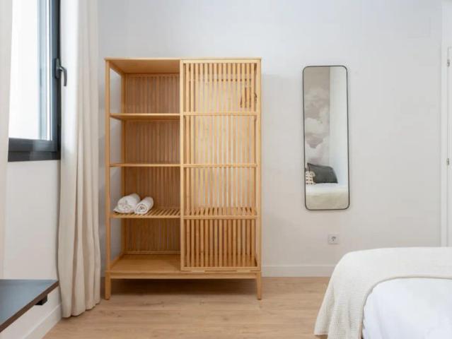 Room in a shared 3 bedroom apartment for rent in La Bresca, Málaga