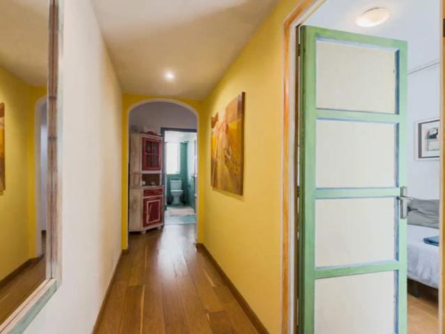 Room in a shared 3 bedroom apartment for rent in La Salut, professionals and students only
