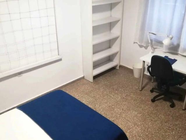 Room in a shared 3 bedroom apartment for rent in La Vega Baixa, professionals/students only