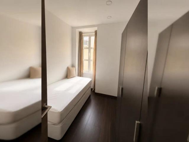 Room in a shared 3 bedroom apartment for rent in La Xerea
